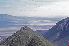  silver valley