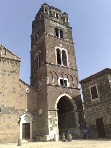  caserta vecchia