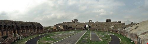  anfiteatro campano