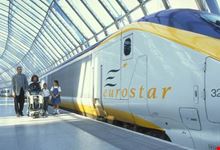 Waterloo, London