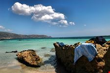  spiaggia di elafoniss
