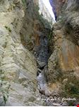  gole di samaria