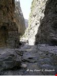  gole di samaria