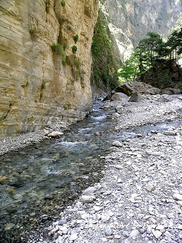  gole di samaria