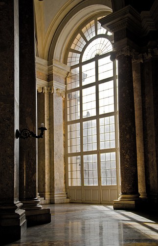  palace of caserta
