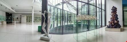  museo internazionale della ceramica