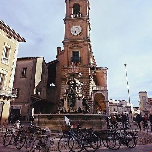  Faenza Turismo Emilia Romagna - Attribution-NonCommercial-ShareAlike (http://creativecommons.org/licenses/by-nc-sa/2.0/) Turismo Emilia Romagna