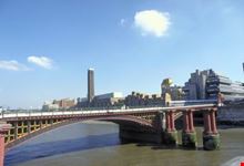 Bankside, London