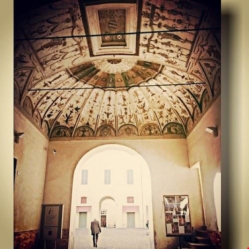 Pinacoteca Civica - Turismo Emilia Romagna - Turismo Emilia Romagna - Attribution-NonCommercial-ShareAlike (http://creativecommons.org/licenses/by-nc-sa/2.0/)