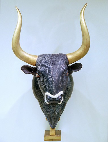  museo archeologico heraklion