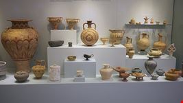  museo archeologico heraklion