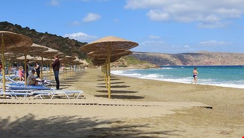 Spiaggia di Vai - alljengi - alljengi - Attribution-ShareAlike License (http://creativecommons.org/licenses/by-sa/2.0/)