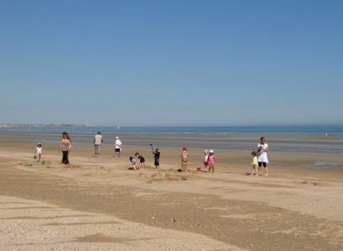  spiaggia di vai