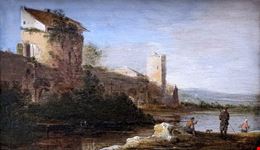  museo nazionale dell eta neoclassica in romagna