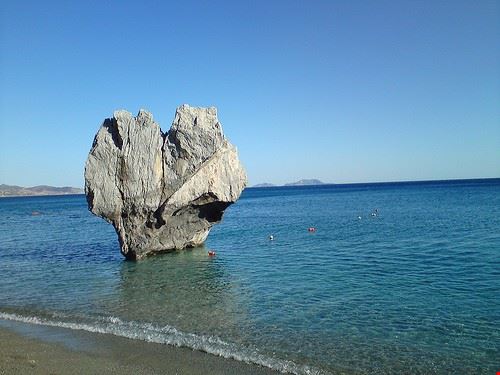 Spiaggia di Preveli Creta alexyv - Attribution-ShareAlike License (http://creativecommons.org/licenses/by-sa/2.0/) alexyv