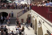 Covent garden, London