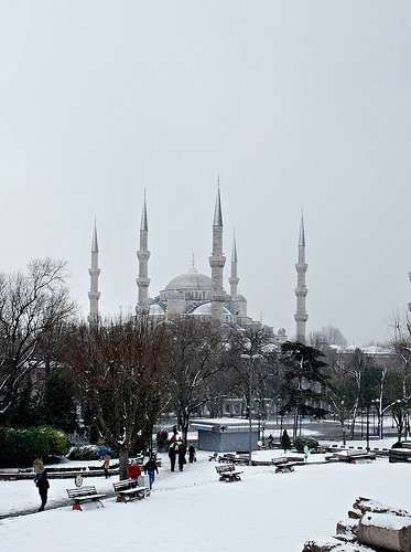  moschea blu