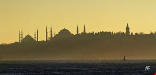  moschea blu