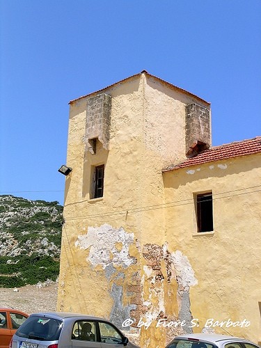  agia triada