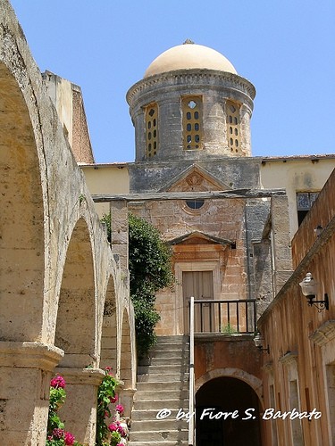  agia triada