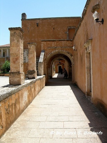  agia triada