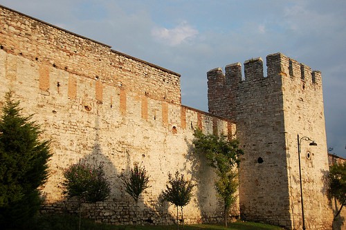  il palazzo di topkapi