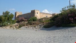  frangokastello