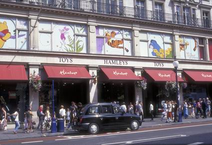 West End, London