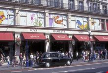 West End, London