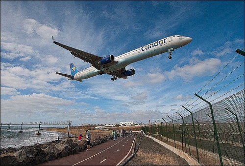  lanzarote airport