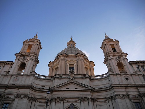  piazza navona