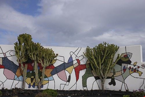  Lanzarote Jean-Louis POTIER - Attribution-NoDerivs (http://creativecommons.org/licenses/by-nd/2.0/) Jean-Louis POTIER
