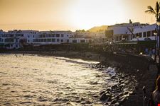  playa blanca