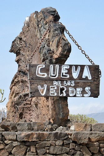  cueva de los verdes