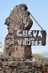  cueva de los verdes