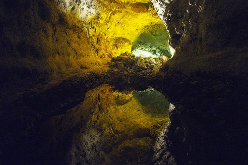  cueva de los verdes