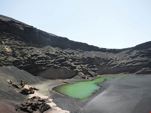El Golfo Lanzarote Os Putos - Attribution-NonCommercial-NoDerivs (http://creativecommons.org/licenses/by-nc-nd/2.0/) Os Putos