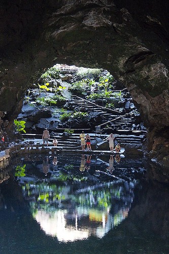  jameos de agua