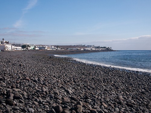  playa quemada