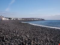  playa quemada