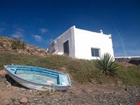  playa quemada
