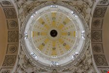  theatinerkirche