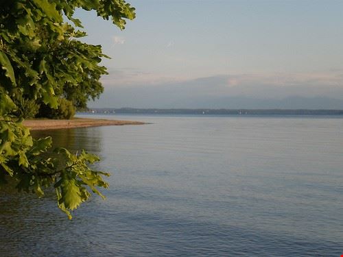 Starnbergersee - raolbaletco - raolbaletco - Attribution-NonCommercial (http://creativecommons.org/licenses/by-nc/2.0/)