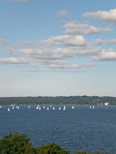  starnbergersee