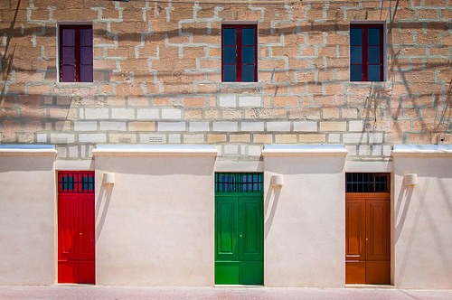  caravaggio marsaxlokk e mdina
