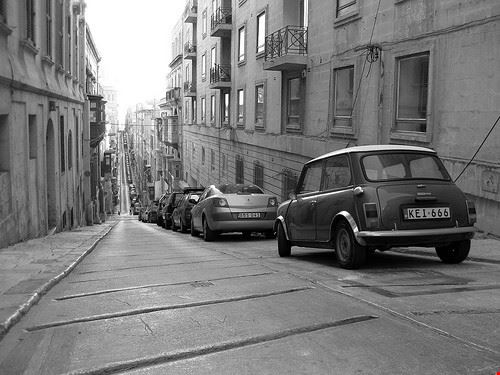 Vie de La Valletta Valletta Cabanillas.- - Attribution License (http://creativecommons.org/licenses/by/2.0/) Cabanillas.-