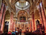  collegiata del naufragio di san paolo