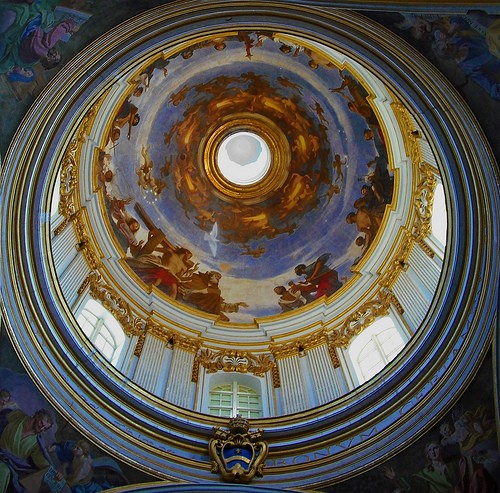  collegiata del naufragio di san paolo