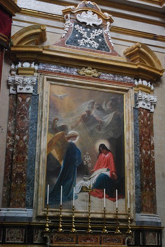  collegiata del naufragio di san paolo