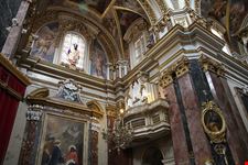  collegiata del naufragio di san paolo